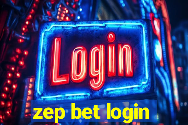 zep bet login